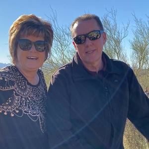 Meet your Posher, Alison